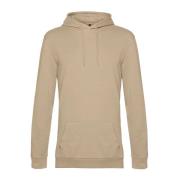 B and C Effen french terry hoodie heren