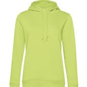 B and C Dames inspire organic hoodie