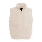 B and C Heren explorer body warmer