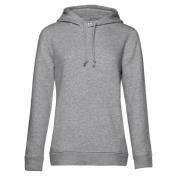 B and C Dames inspire organic hoodie