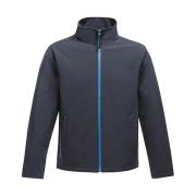 Regatta Dames a bedrukbare soft shell jas