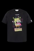 Iceberg Spongebob tee