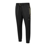 Cruyff Trainingsbroek gregory pants zwart