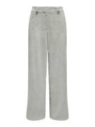 Only onlrome-marike hw cord wide pant pn 15334334 wrought iron