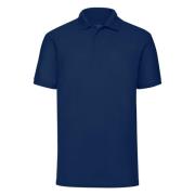 Fruit of the Loom Heren 65/35 poloshirt