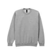 Gildan Unisex softstyle midweight fleece sweatshirt voor volwassenen