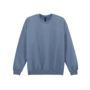 Gildan Unisex softstyle midweight fleece sweatshirt voor volwassenen