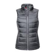 Russell Athletic Dames nano body warmer