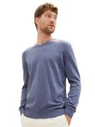 Tom Tailor Basic v neck sweater