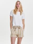 Jacqueline de Yong Jdycathinka s/s tag top jrs