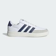 Adidas breaknet 2.0 casual low sportcas schoen her -