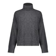 Geisha 44513-10 pull rollneck