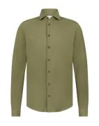 Blue Industry lounge jersey shirt 2191.22 avocado