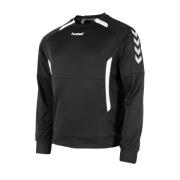 Hummel authentic top round neck tw t-shirt voetbal train lm heren -