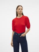 Vero Moda Vmida 2/4 short top jrs ga