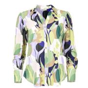 Maicazz Galya blouse-floral