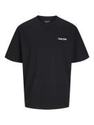 Jack & Jones Jjebradley graphic tee ss o-neck jn