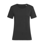 Stedman Stars Dames claire crew hals relaxed fit t-shirt