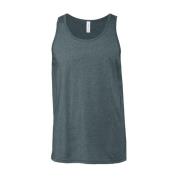 Bella + Canvas Unisex jersey tanktop voor volwassenen