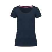 Stedman Stars Dames megan ronde hals t-shirt