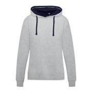 SG Dames contrast hoodie