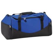 Quadra Teamkleding holdall duffelzak (55 liter)