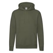 Fruit of the Loom Heren premium hoodie