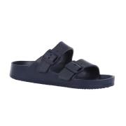 Regatta Heren brooklyn sandalen met dubbele riemen