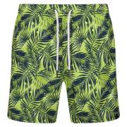 Regatta Heren loras palmprint zwemshort