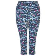 Dare2b Dames influential dash print 3/4 legging