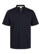 Jack & Jones Jprccrodney ss polo sn dessin