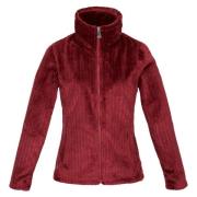 Regatta Dames heloise marl full zip fleece jas