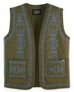 Scotch & Soda Gilet 180434