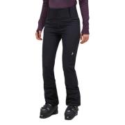 Peak Performance Softshell broek dames