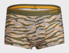 Calvin Klein Ck one low rise trunk microfiber