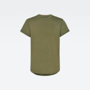 G-Star lash t-shirt d16396-b353 723 combat