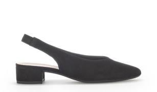 Gabor Slingbacks