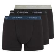 Calvin Klein 3-pack boxers