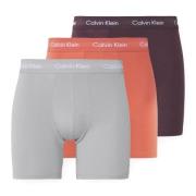 Calvin Klein 3-pack boxers