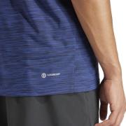 Adidas tr-es stretch t t-shirt training km heren -