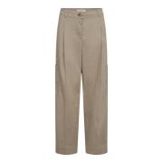 Co'Couture Cc fardi long cargo chino