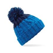 Beechfield Unisex adult apres beanie