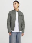 Jack & Jones Jjedylan biker jacket noos