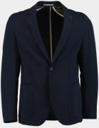 Bos Bright Blue Colbert lind jacket drop 8 243038li10bo/290 navy