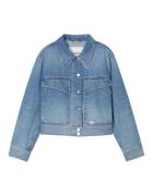 Closed 33° denim jacket spijkerjassen c97008-18r-5t