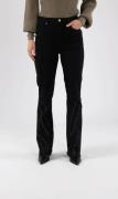 Nukus Verona pants studs black