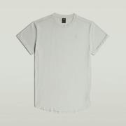 G-Star lash t-shirt d16396-b353 g987 gs mercury