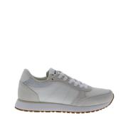 Woden Ronja dames sneaker | dames | maat: | combinatie