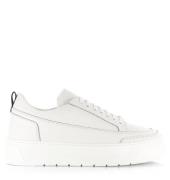 Antony Morato flint sneakers lage sneakers heren