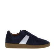 Daniel Kenneth Wilbert suede sneaker | heren | maat: | suede